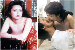 Sao phim 18+ ”mất tích” khỏi showbiz sau tin hẹn hò đại ca xã hội đen