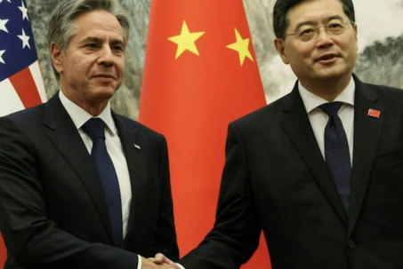 Kết quả cuộc gặp kéo dài gần 6 giờ giữa hai Ngoại trưởng Mỹ - Trung