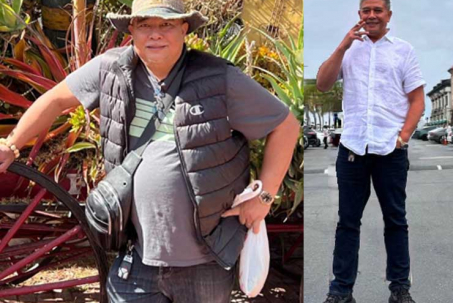 Tuổi 55 của chồng NSND Hồng Vân: Tài tử điện ảnh một thời, bất ngờ giảm 42kg không cần 'dao kéo'