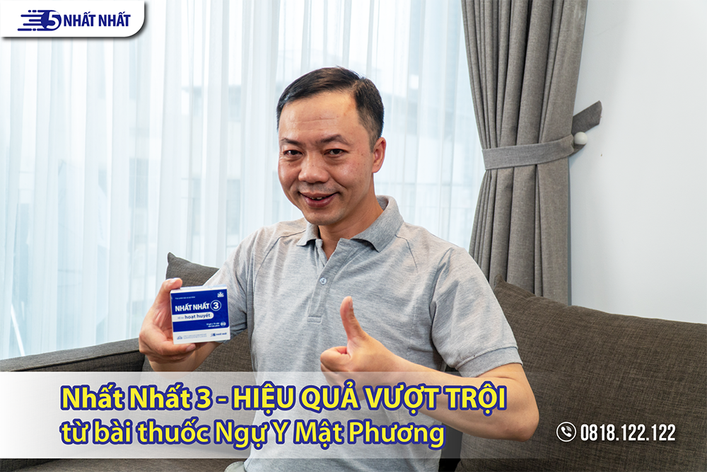 Mất ngủ chục năm, giờ đặt lưng là ngủ - 4