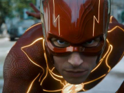 Phim - Giữa hàng loạt đối thủ mạnh, bom tấn mới &quot;The Flash&quot; ở vị trí nào tại phòng vé?