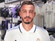 Bóng đá - Tin mới nhất bóng đá tối 19/6: Real Madrid chính thức đón tân binh Joselu