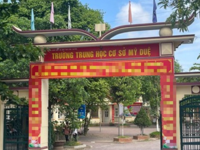 Nữ sinh lớp 6 đi học thêm bị thầy dạy toán dâm ô