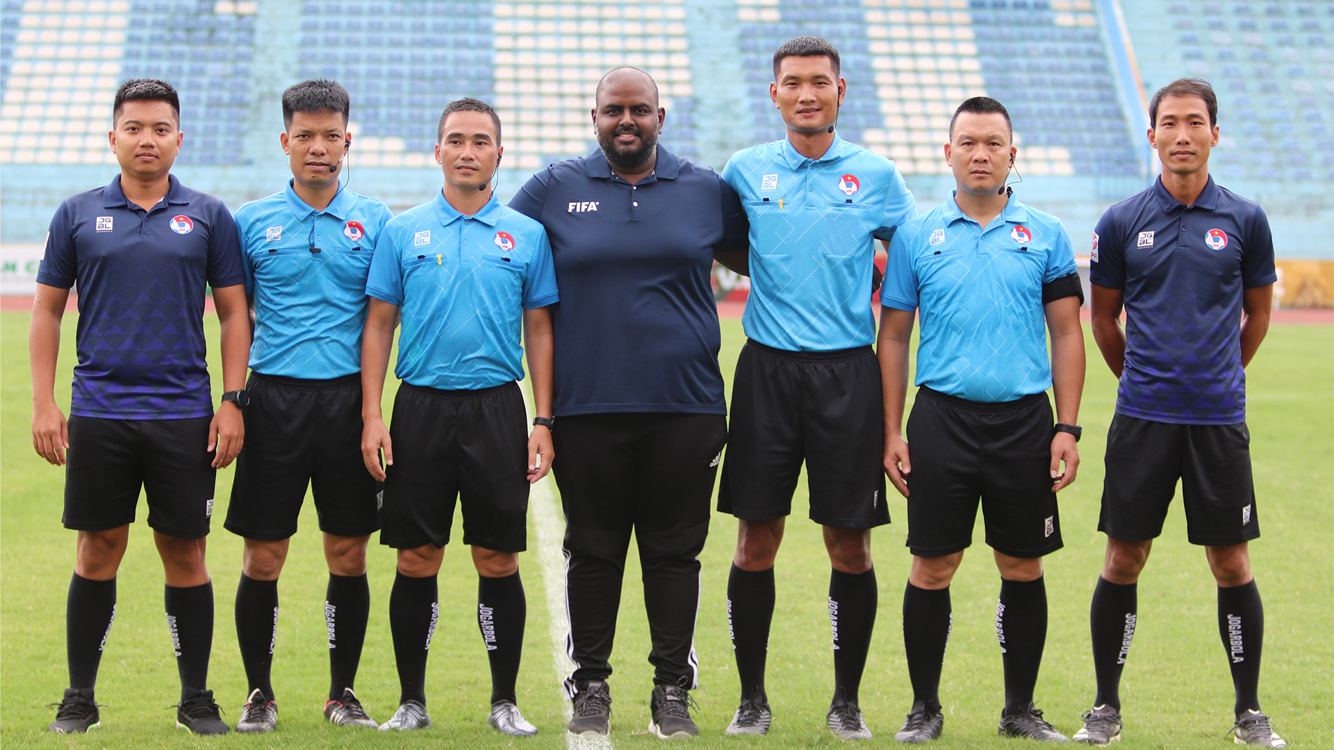 V.League thay đổi khi bóng đá Việt Nam triển khai công nghệ VAR - 5