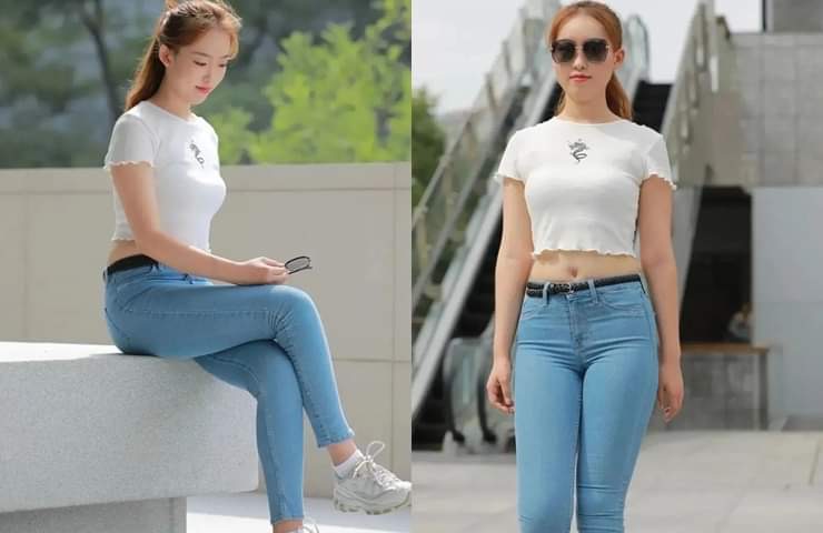 Giám đốc điều hành của Levi's - Chip Bergh cho biết:&nbsp;"Những cô gái trưởng thành thích diện skinny jean vì nó khiến họ trông thon thả, gợi cảm hơn tuy nhiên thái&nbsp;độ cực đoan của thế hệ Gen Z đối với skinny jean sẽ khiến cho kiểu&nbsp;quần bó sát dễ bị thất sủng".&nbsp;
