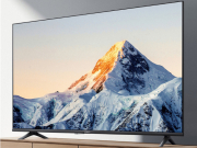 Thời trang Hi-tech - Xiaomi ra mắt TV 43 inch vỏ kim loại nguyên khối giá siêu rẻ