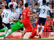 Bóng đá - ĐT Anh thắng 7-0: Rashford &quot;nối gót vàng&quot; Beckham, Kane và Saka lập kỳ tích