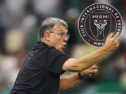 Bóng đá - Tin mới nhất bóng đá trưa 20/6: Tata Martino đã rất gần với Inter Miami