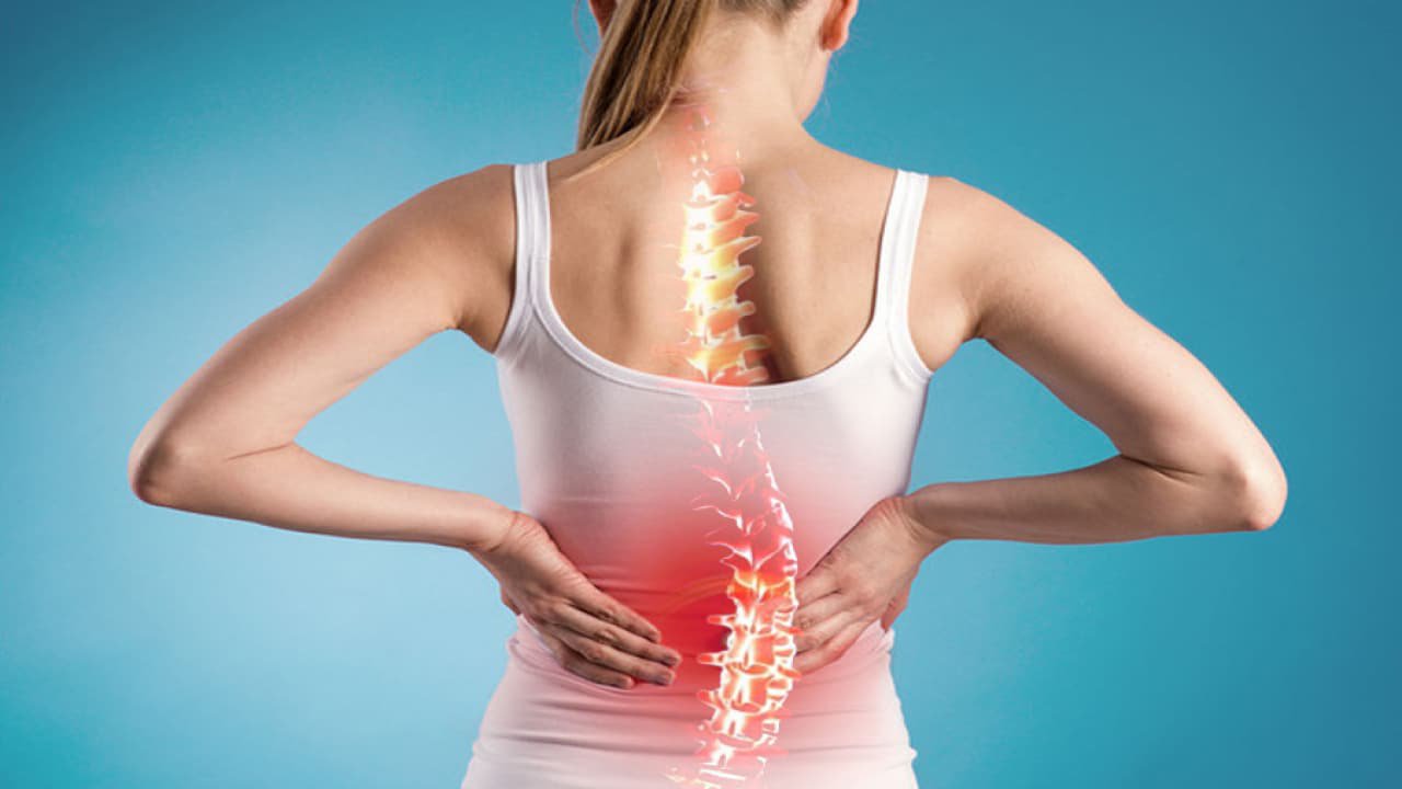 Tưởng đau lưng là dấu hiệu của thoát vị đĩa đệm, người phụ nữ đi khám mới tá hỏa mình mắc ung thư - 3