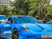 Kinh doanh - Vừa đập hộp xe mới, Cường Đô la đã bán Porsche 911 GT3