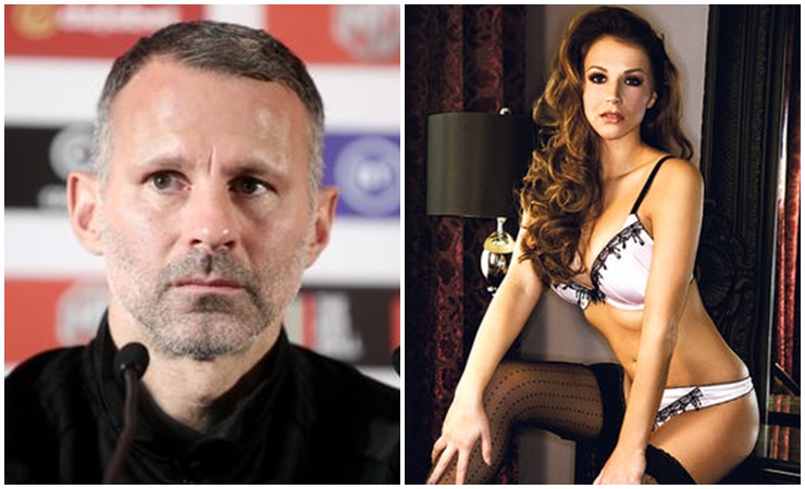 Vụ scandal này đã khiến dư luận cười chê Ryan Giggs và làm danh tiếng của ông bị sụt giảm.&nbsp;
