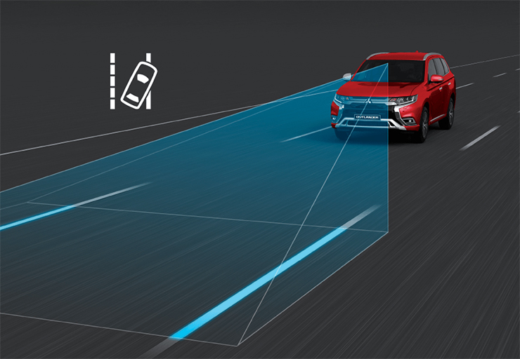 Giá xe Mitsubishi Outlander tháng 6/2023, ưu đãi 50% LPTB và nhiều quà tặng - 15