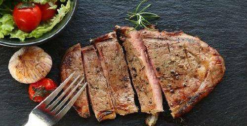 Make a delicious steak at home like in the restaurant - 2