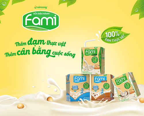 VEYO Yogurt và Fami - Nhà tài trợ chính của show truyền hình thực tế kết hợp âm nhạc “La Cà Hát Ca” - 5