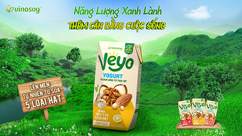 VEYO Yogurt và Fami - Nhà tài trợ chính của show truyền hình thực tế kết hợp âm nhạc “La Cà Hát Ca” - 4