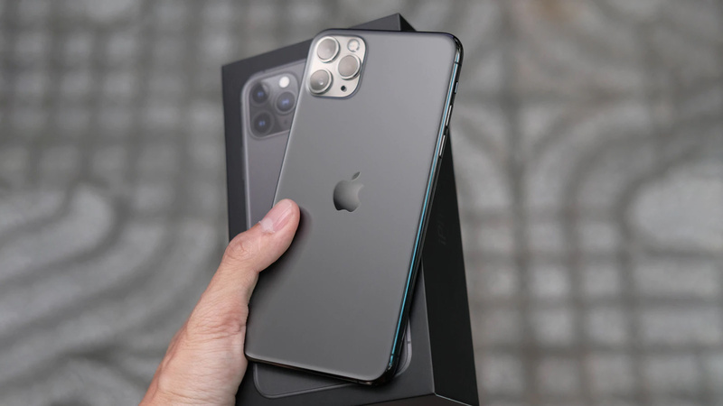 iPhone 11 Pro Max năm 2023 có còn đáng mua? - 2