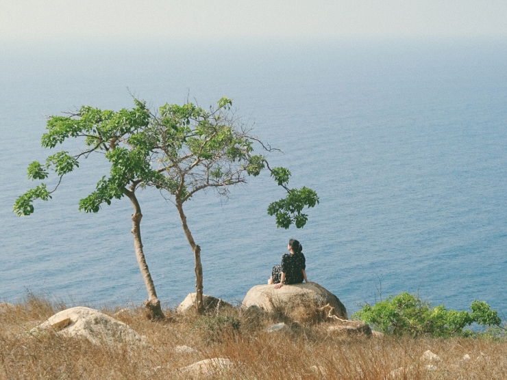 Những ‘hành tinh’ xinh đẹp ở Ninh Thuận - 1