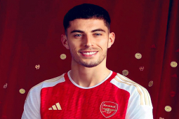 Chuyển nhượng 21/6: Arsenal sắp có Havertz, Kovacic gia nhập Man City