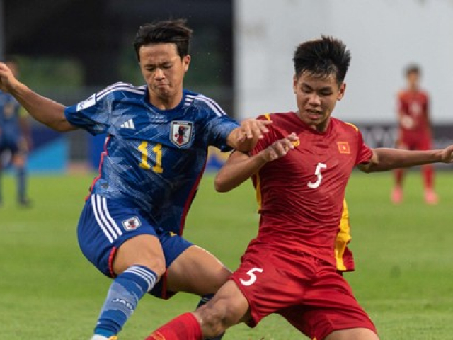 Kịch bản ‘điên rồ’ nhất đưa U17 Việt Nam vào tứ kết U17 châu Á 2023