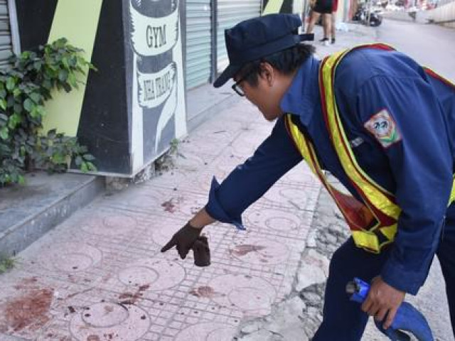 Con chó cắn du khách nước ngoài ở Nha Trang bị tiêu hủy