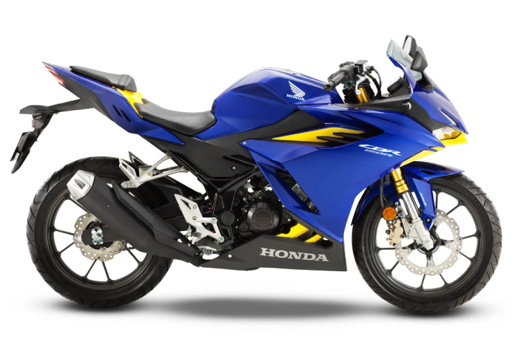 2023 Honda CBR150R cập nhật mới, giá nhỉnh 67 triệu đồng - 1