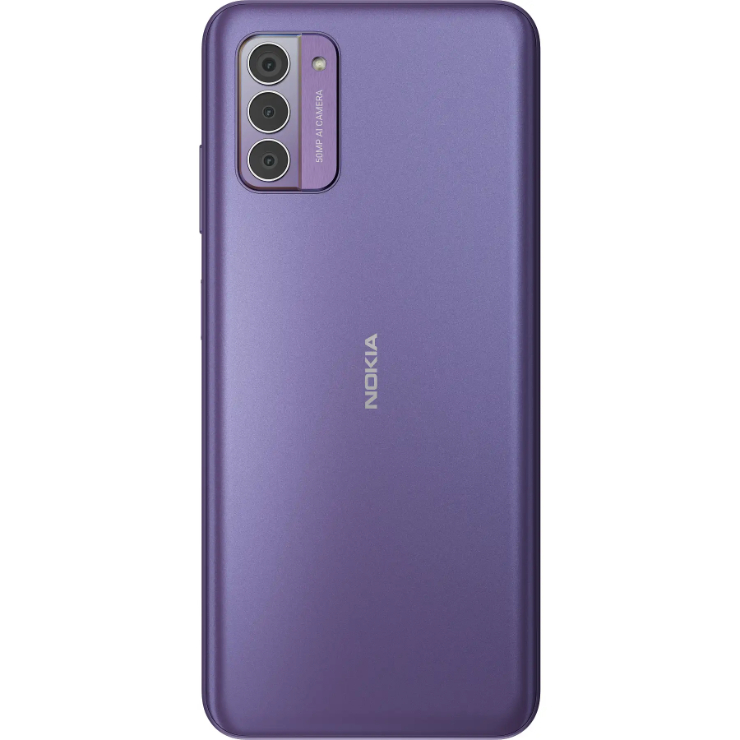 Hình ảnh Nokia G42 5G giá chỉ 6,89 triệu đồng khoe sắc - 3