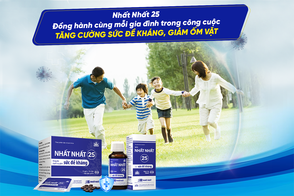 Mách mẹ 3 mẹo tăng đề kháng cực hay cho bố mẹ, giảm ốm vặt cho con - 4