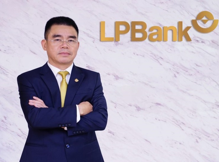 Tân Tổng giám đốc ngân hàng LPBank sở hữu tài sản thế nào? - 1