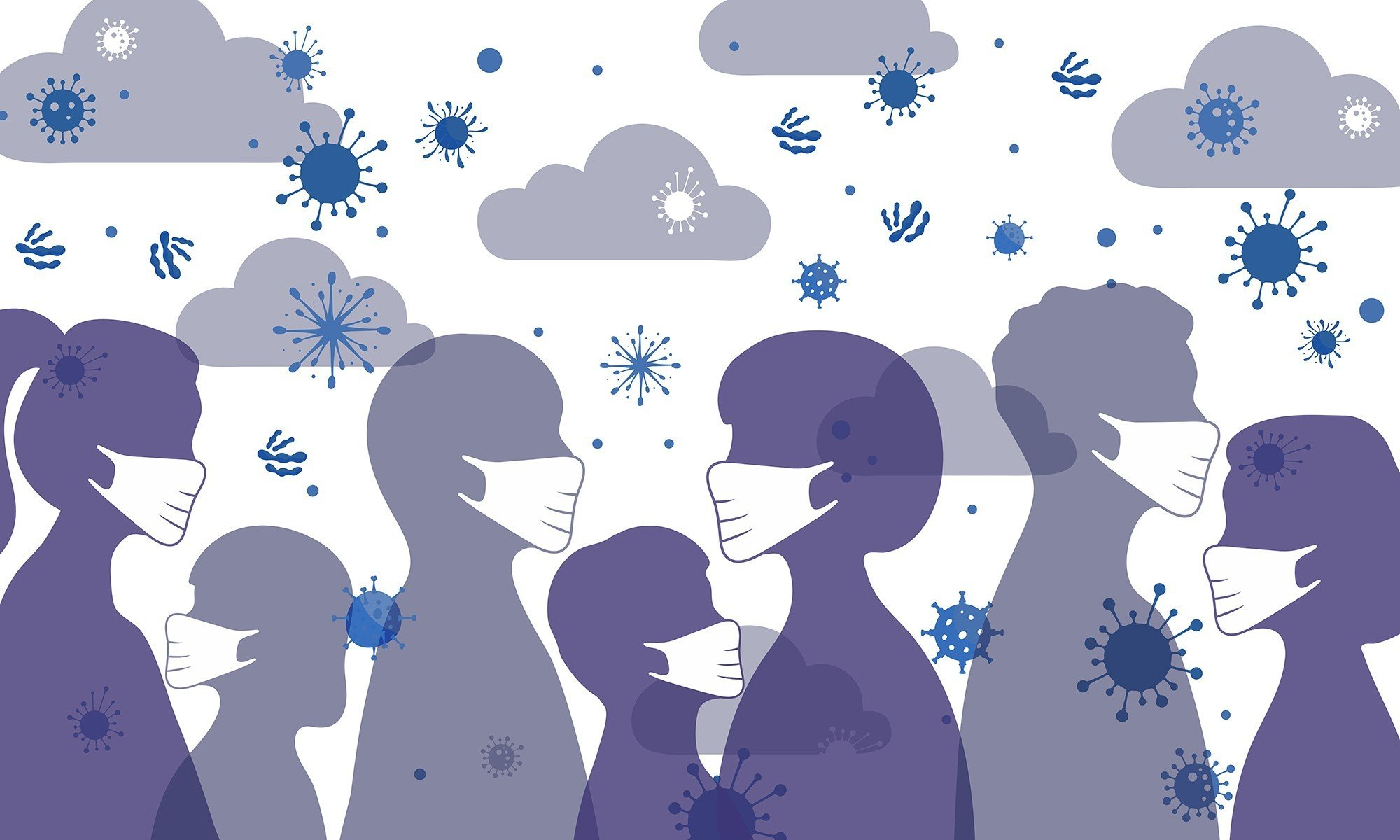 Mách mẹ 3 mẹo tăng đề kháng cực hay cho bố mẹ, giảm ốm vặt cho con - 1