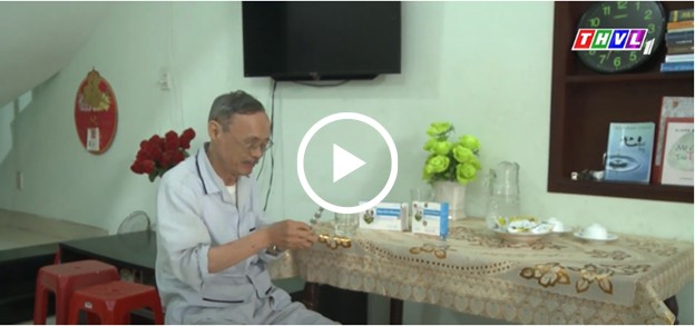 Lá Hen giúp giảm đàm, ho, khó thở hiệu quả bất ngờ “cây nhà lá vườn” - 5