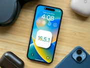 Công nghệ thông tin - Người dùng cần cập nhật iOS 16.5.1 vì điều này