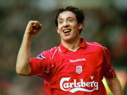 Đàn ông - Huyền thoại &quot;Quỷ đỏ&quot; Robbie Fowler giàu sụ sau khi giải nghệ như thế nào?