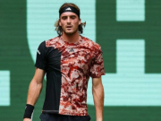 Thể thao - Nóng tennis ATP 500: Tsitsipas thua sốc, lộ đối thủ tiếp theo của Medvedev