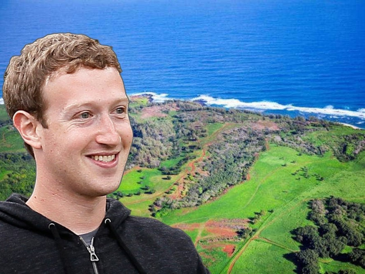 So kè khối tài sản của Elon Musk và Mark Zuckerberg - 10