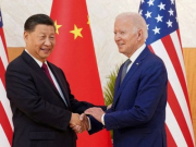 Thế giới - Trung Quốc phản ứng dữ dội vì phát ngôn của ông Biden về ông Tập