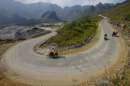 Hà Giang nói gì về đề xuất thu phí Cao nguyên đá Đồng Văn?