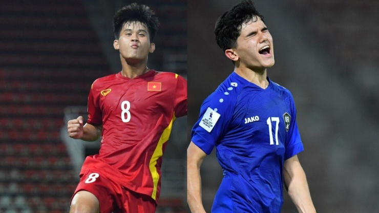 U17 VIệt Nam trông chờ "phép màu" để đi tiếp