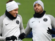 Bóng đá - Neymar được bạn thân khuyên sang Ngoại hạng Anh, sắp nhận án phạt 1 triệu euro