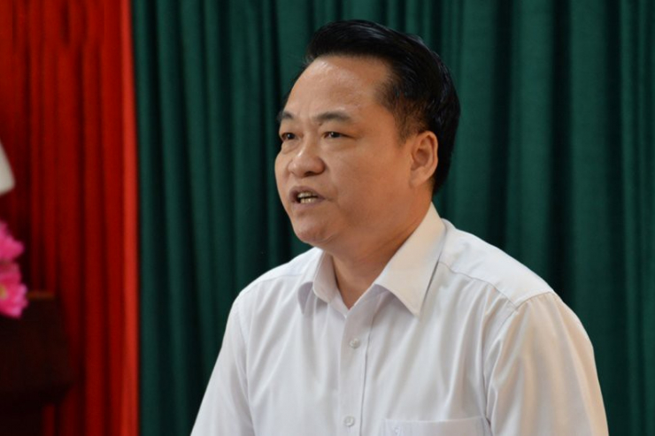 Ông Nguyễn Hồng Nam được phê chuẩn bổ nhiệm Thẩm phán TAND Tối cao - 2