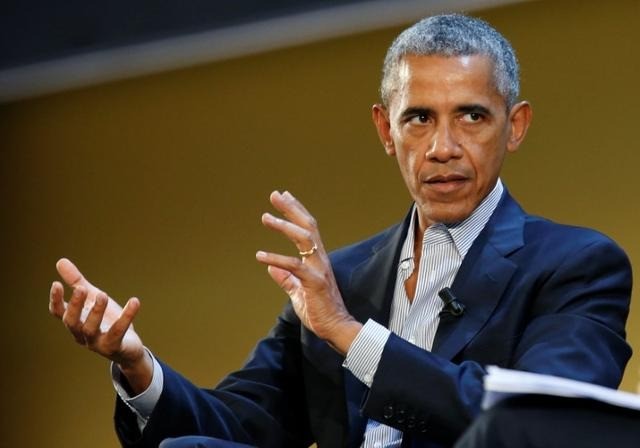 Ông Obama bình luận về việc sáp nhập bán đảo Crimea, Nga và Ukraine lên tiếng - 1
