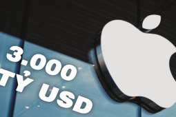 Giá trị vốn hoá của Apple sẽ đạt 3.000 tỷ USD nhờ ”siêu phẩm” này