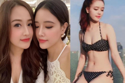 Mai Phương Thúy và em gái có hot bằng những cặp chị em tài sắc này