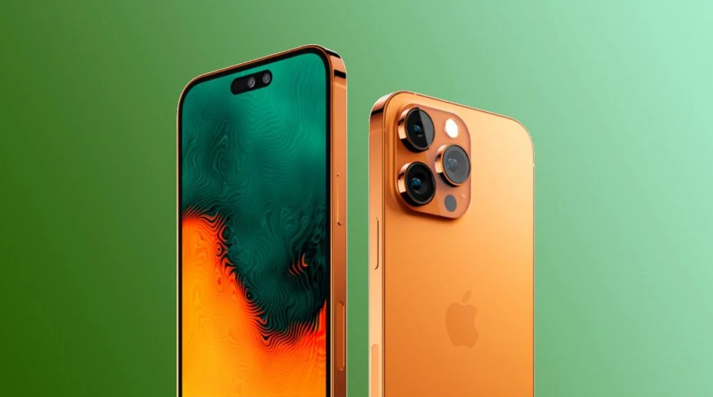 iPhone 15 Series có thể không tăng giá vì lý do này? - 2