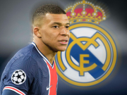 Bóng đá - Mbappe chơi chiêu làm khó PSG: Nguy cơ mất trắng siêu sao lẫn 150 triệu euro