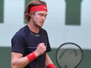 Thể thao - Rực lửa tennis ATP 500: Rublev ngược dòng vất vả, Norrie gục ngã trước Korda