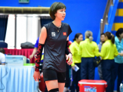 Thể thao - ĐT bóng chuyền nữ VN vào chung kết AVC Challenge Cup, Lý Thị Luyến chắn bóng ấn tượng