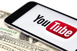 YouTube sửa luật, YouTuber dễ kiếm tiền hơn