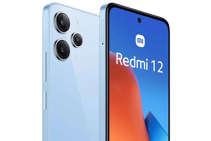 Redmi 12.