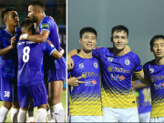 Bóng đá - Trực tiếp bóng đá Khánh Hòa - Hà Nội: Nhập cuộc tự tin (V-League)