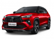 Tin tức ô tô - Nhiều đại lý Toyota bắt đầu nhận cọc dòng xe Yaris Cross tại Việt Nam